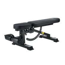 Cohen Adjustable Weight Bench